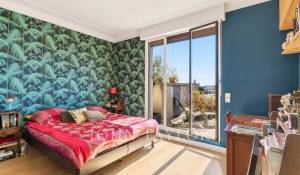 Vente Appartement Paris 17ème