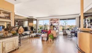 Vente Appartement Paris 17ème