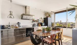 Vente Appartement Paris 17ème