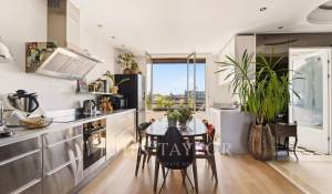 Vente Appartement Paris 17ème