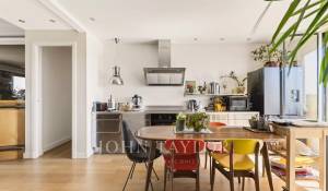 Vente Appartement Paris 17ème