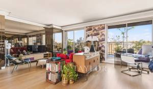 Vente Appartement Paris 17ème