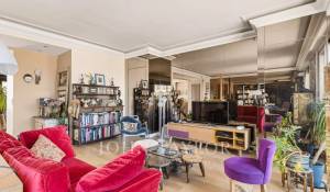 Vente Appartement Paris 17ème