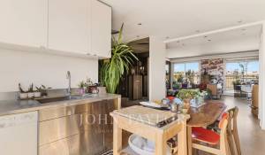 Vente Appartement Paris 17ème