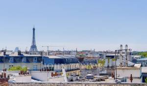 Vente Appartement Paris 17ème