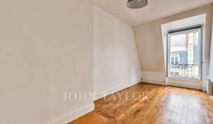 Vente Appartement Paris 17ème