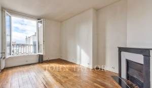 Vente Appartement Paris 17ème