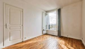 Vente Appartement Paris 17ème