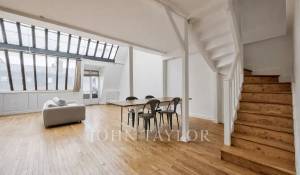 Vente Appartement Paris 17ème