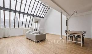 Vente Appartement Paris 17ème