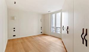 Vente Appartement Paris 17ème