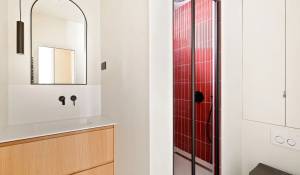Vente Appartement Paris 17ème