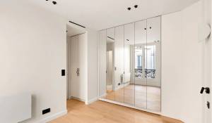 Vente Appartement Paris 17ème