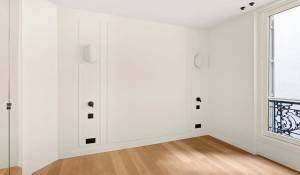 Vente Appartement Paris 17ème