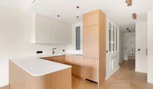 Vente Appartement Paris 17ème