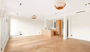 Vente Appartement Paris 17ème