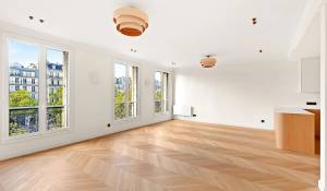 Vente Appartement Paris 17ème