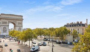 Vente Appartement Paris 17ème