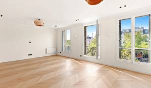 Vente Appartement Paris 17ème