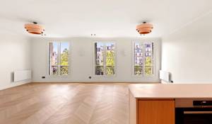 Vente Appartement Paris 17ème