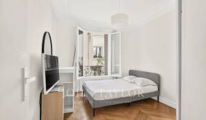 Vente Appartement Paris 17ème