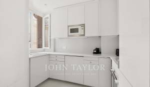 Vente Appartement Paris 17ème