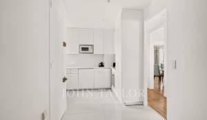 Vente Appartement Paris 17ème