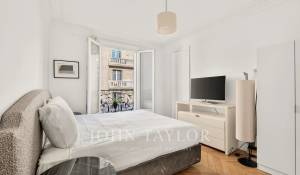 Vente Appartement Paris 17ème