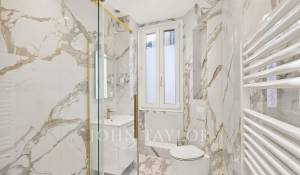 Vente Appartement Paris 17ème