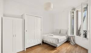 Vente Appartement Paris 17ème