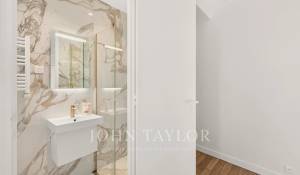 Vente Appartement Paris 17ème