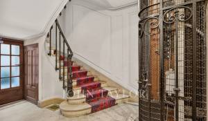 Vente Appartement Paris 17ème
