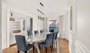 Vente Appartement Paris 17ème