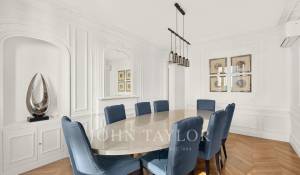 Vente Appartement Paris 17ème