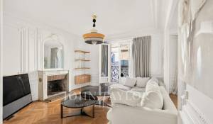 Vente Appartement Paris 17ème