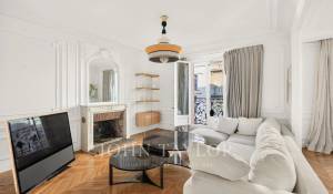Vente Appartement Paris 17ème