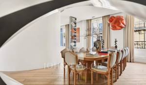 Vente Appartement Paris 17ème