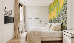 Vente Appartement Paris 17ème