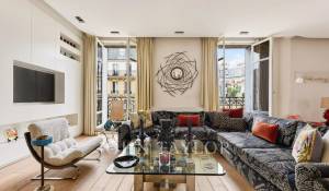 Vente Appartement Paris 17ème