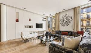 Vente Appartement Paris 17ème
