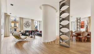 Vente Appartement Paris 17ème