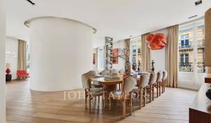Vente Appartement Paris 17ème