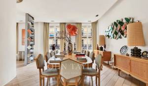 Vente Appartement Paris 17ème