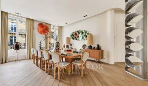 Vente Appartement Paris 17ème