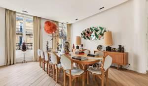 Vente Appartement Paris 17ème