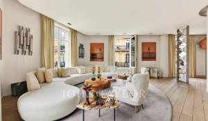 Vente Appartement Paris 17ème