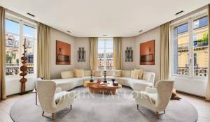Vente Appartement Paris 17ème