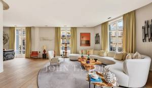 Vente Appartement Paris 17ème