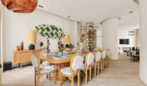 Vente Appartement Paris 17ème