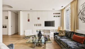 Vente Appartement Paris 17ème